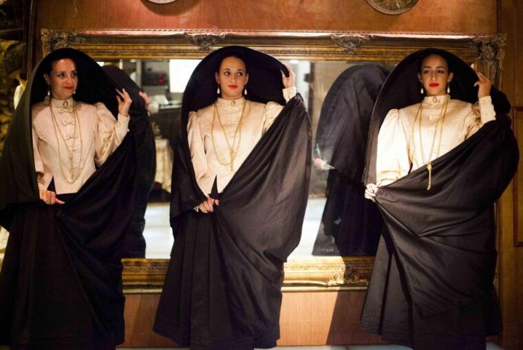 malta-folklore-dinner-show-at-a-traditional-restaurant