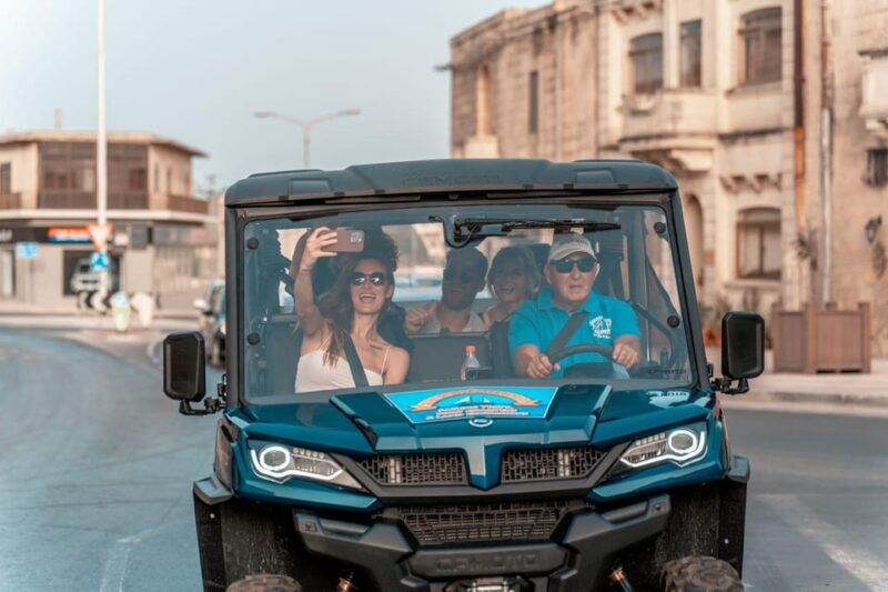 malta-full-day-gozo-buggy-tour-with-lunch-and-boat-cruise