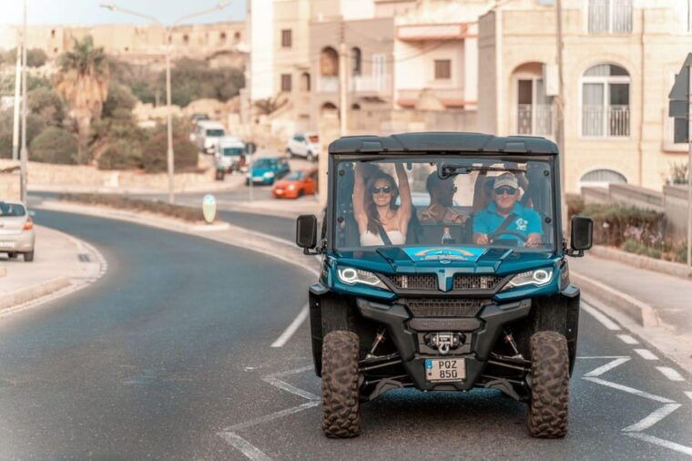 malta-full-day-gozo-buggy-tour-with-lunch-and-boat-cruise