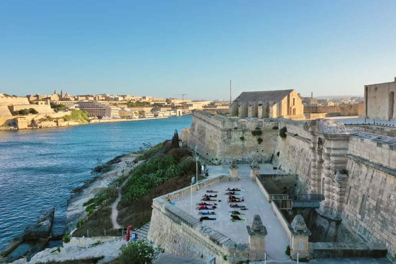 Malta: Game of Thrones Location Yoga Class - An In-Depth Look at the Experience