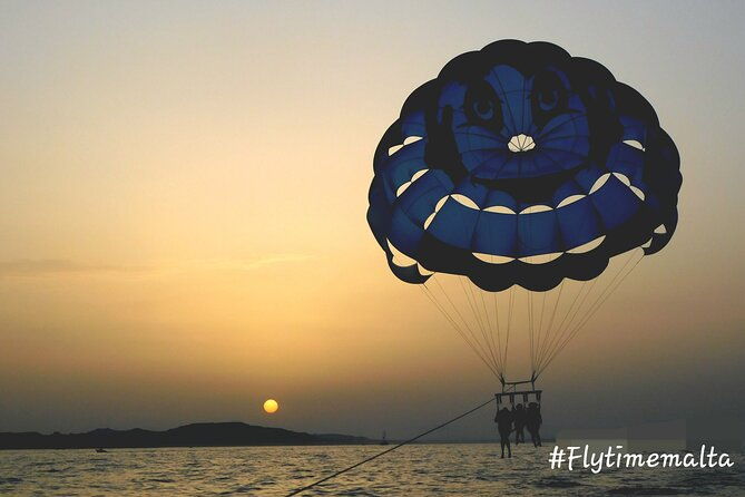 malta-go-fun-parasailing-free-photos-videos