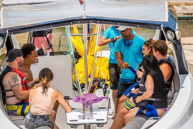 malta-go-fun-parasailing-free-photos-videos