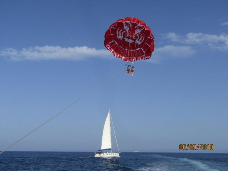 malta-go-fun-parasailing-with-free-photos-videos