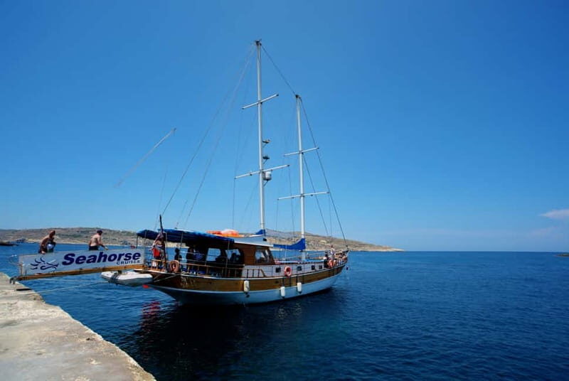 Malta: Gozo, Comino and Blue Lagoon Cruise with Sea Caves - Final Thoughts: Who Is This Tour For?