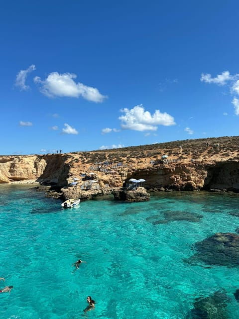 malta-gozo-comino-blue-crystal-lagoon-caves-cruise