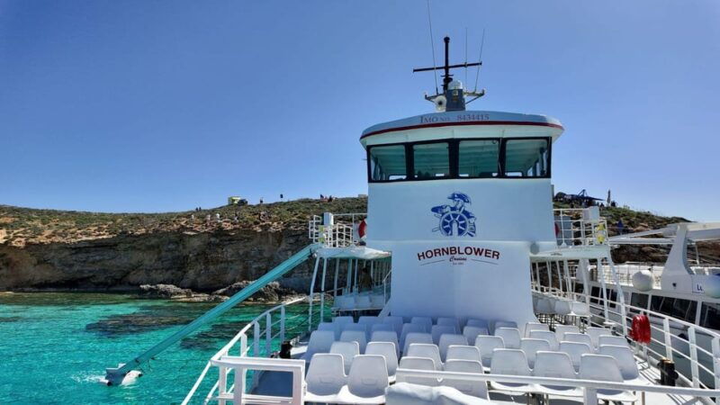 malta-gozo-comino-blue-crystal-lagoon-caves-cruise