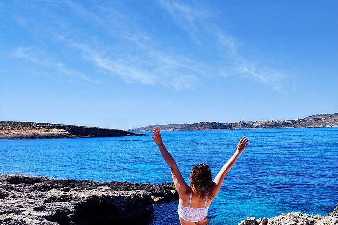 malta-gozo-comino-caves-crystal-blue-lagoon-private-boat-trips