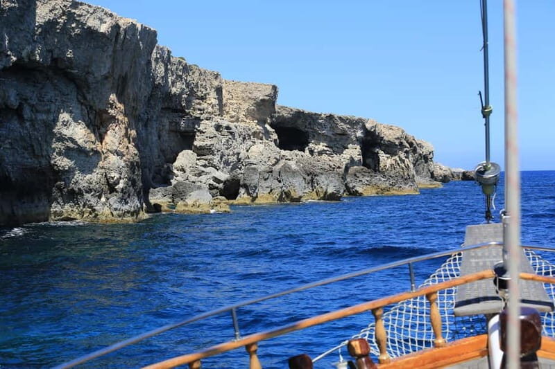 Malta: Gozo, Comino Island and Blue Lagoon Cruise - Cost and Value Analysis