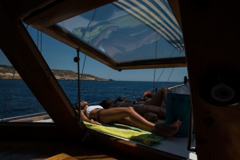 Malta: Gozo, Comino Island and Blue Lagoon Cruise - Who Will Love This Tour?