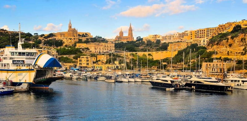 Malta: Gozo Full-Day Jeep with Lunch and Boat Transfers - Who Is This Tour Best For?