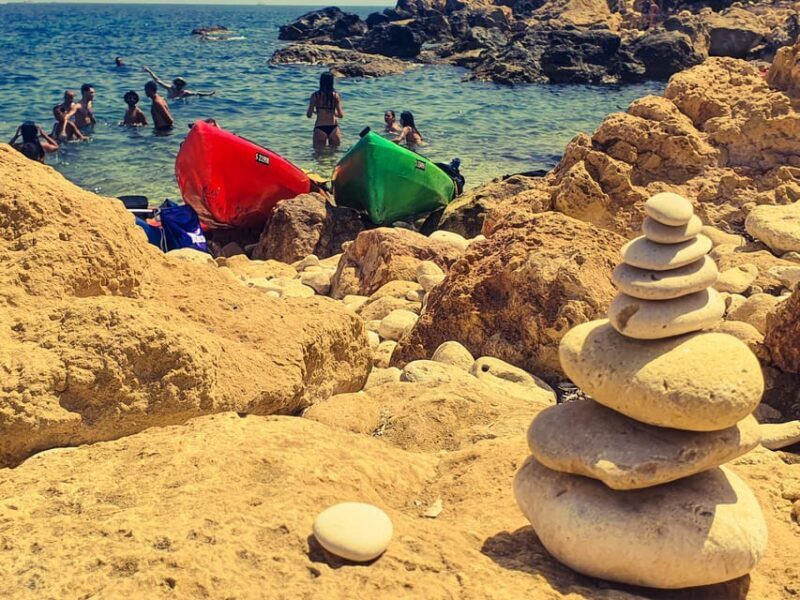 Malta: Guided Kayak Tour with Free Photos Included - Final Thoughts