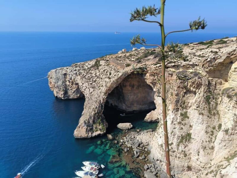 Malta half day customised excursions - Transport and Service Quality