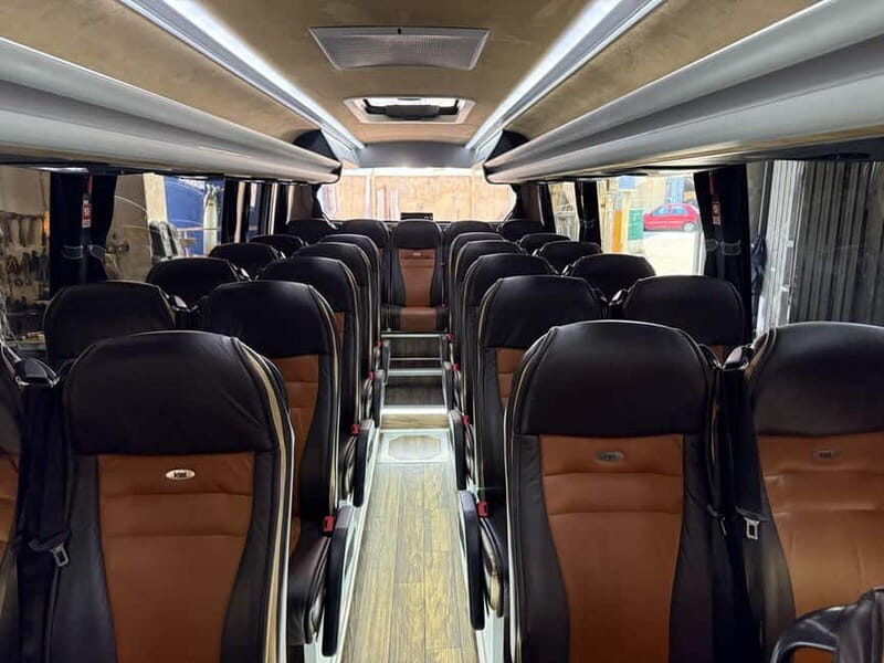 Malta: Half/Full Day Tour Minibus Up to 25pax - Malta: Half/Full Day Tour Minibus Up to 25pax — A Practical Guide to Exploring the Island