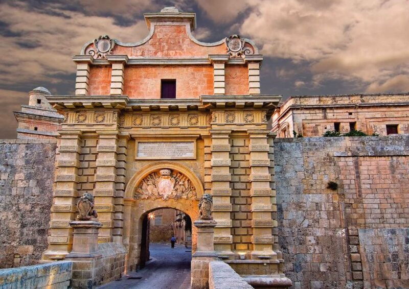malta-highlights-of-malta-mdina-full-day-tour-with-lunch