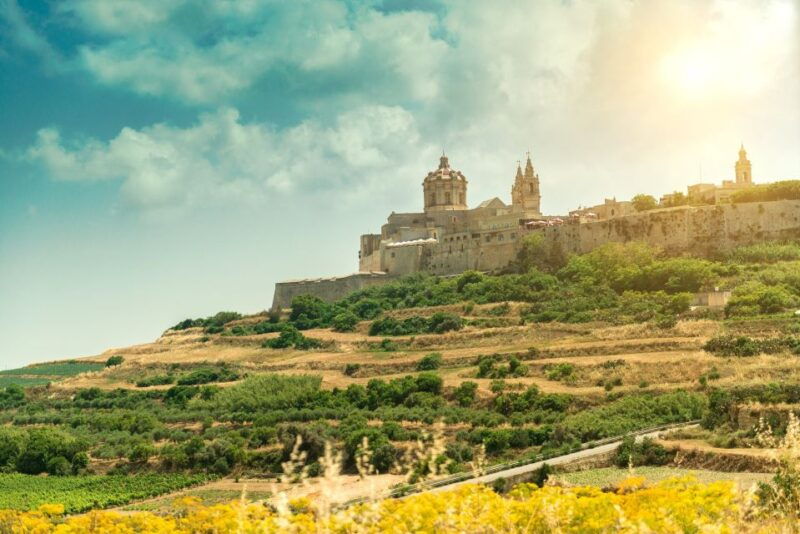 malta-highlights-of-malta-mdina-full-day-tour-with-lunch