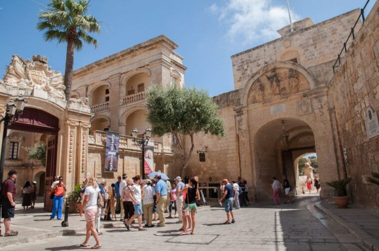 malta-highlights-of-malta-mdina-full-day-tour-with-lunch