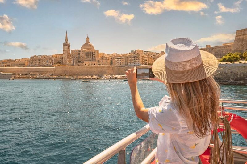 malta-iseemalta-heritage-pass-with-hop-on-hop-off-bus