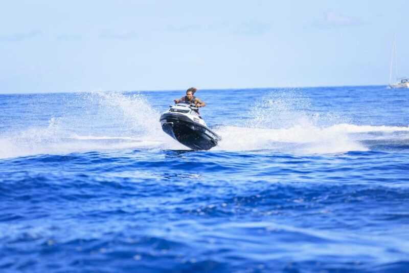 malta-jet-ski-safari-to-st-pauls-islands-or-st-thomas-bay