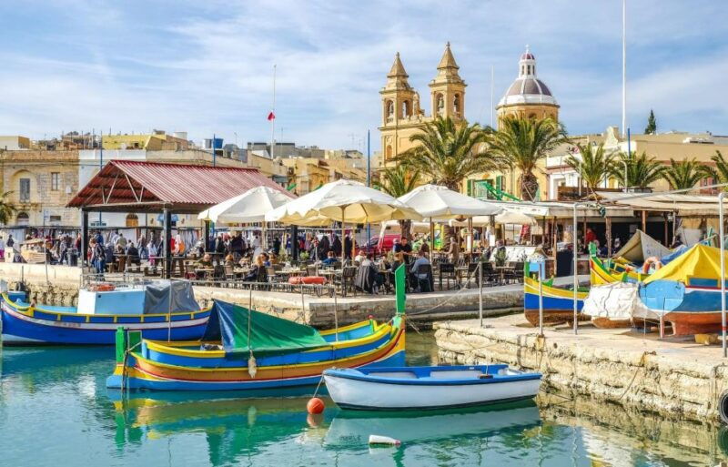 malta-marsaxlokk-blue-grotto-and-qrendi-guided-tour