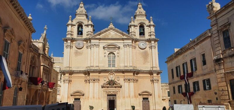malta-mdina-and-rabat-tour-with-local-guide