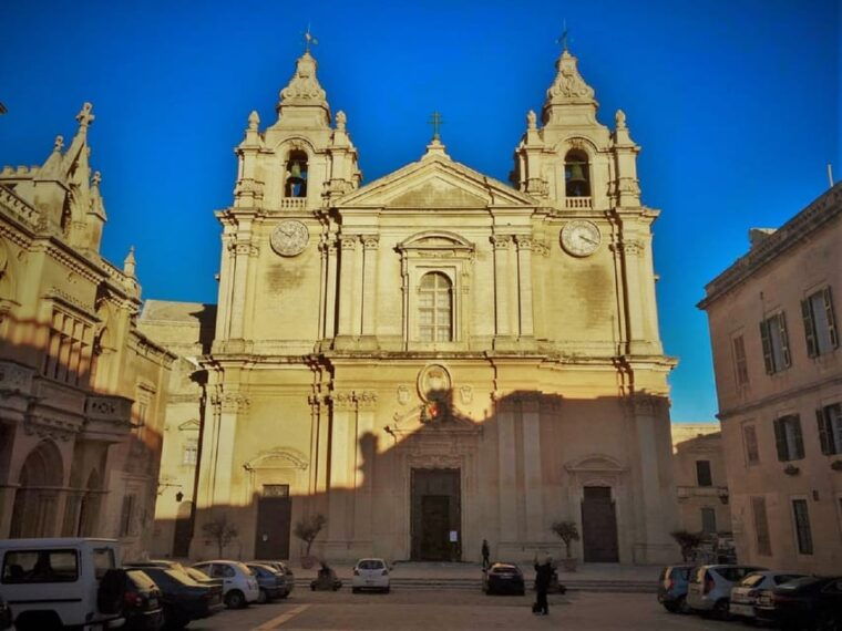 malta-mdina-and-rabat-walking-tour-with-catacombs