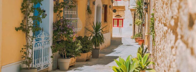 Malta: Mdina & Rabat Guided Tour in Bulgarian or Russian - Authentic Experience and Insider Tips