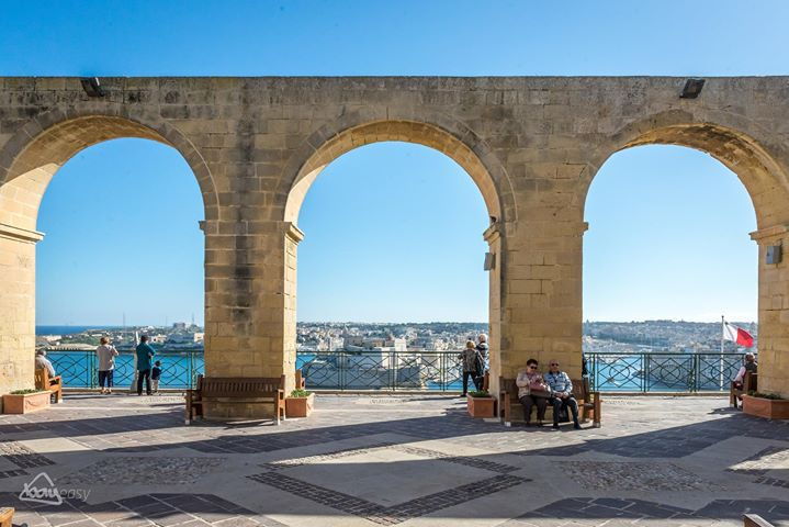malta-mosta-crafts-village-mdina-valletta-full-day-tour