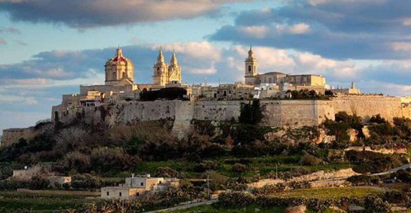 malta-mosta-crafts-village-mdina-valletta-full-day-tour