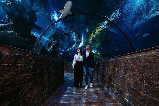 malta-national-aquarium-entrance-ticket