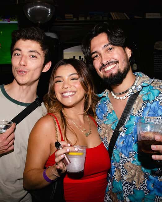 Malta: New Year's Eve Pub Crawl with 1-Hour Open Bar - Key Points