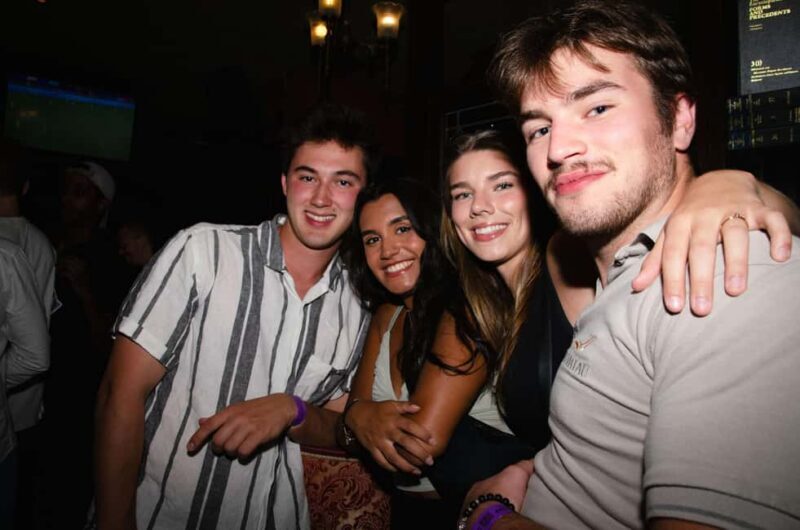 Malta: New Year's Eve Pub Crawl with 1-Hour Open Bar - Introduction to the Malta New Year’s Eve Pub Crawl
