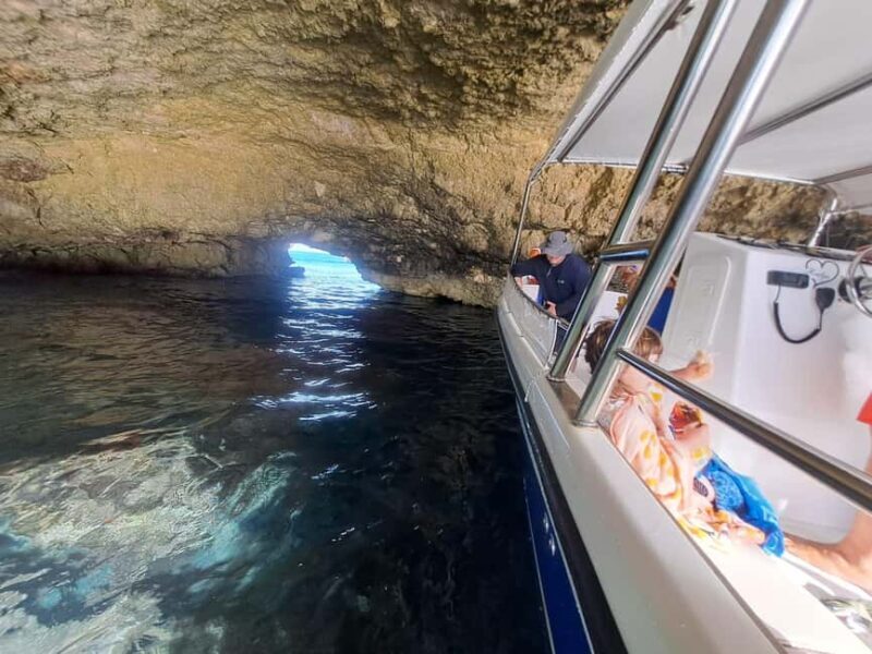 Malta: North Coast, Blue Lagoon and Comino Boat Tour - An In-Depth Look at the Malta North Coast and Comino Boat Tour