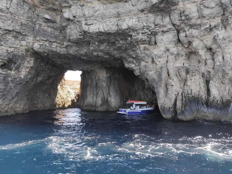 Malta: North Coast, Blue Lagoon and Comino Boat Tour - Pricing and Value