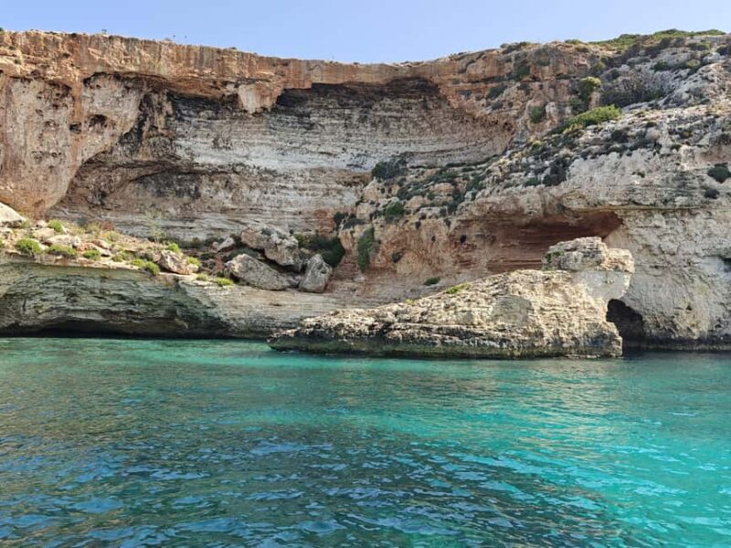 Malta: North Coast, Blue Lagoon and Comino Boat Tour - Final Thoughts