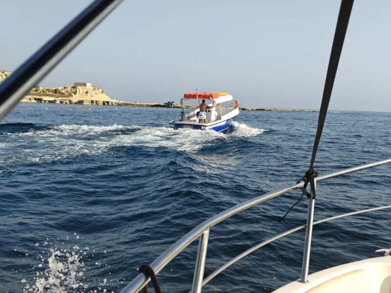 Malta: North Coast, Blue Lagoon and Comino Boat Tour - FAQs