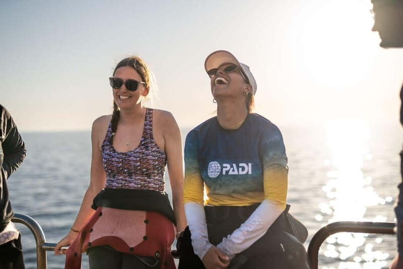 Malta: Open Water Course (PADI) - The Malta Open Water Course: What to Expect  