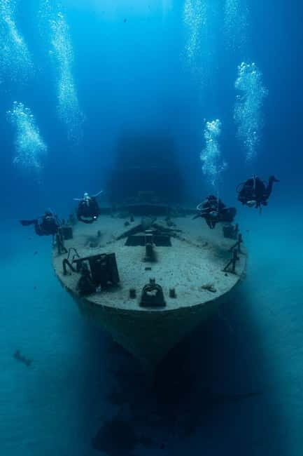 Malta: Open Water Course (PADI) - Important Considerations for Potential Divers  