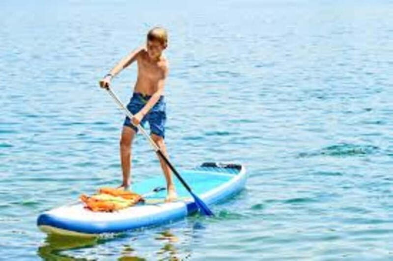 Malta: Paddleboarding Experience at Sun and Fun Water Sports - The Itinerary: From Start to Finish