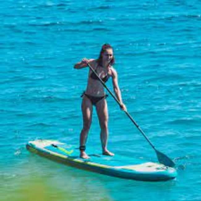 Malta: Paddleboarding Experience at Sun and Fun Water Sports - Who Will Love This Experience?