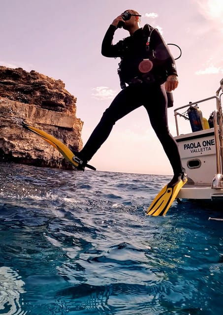 malta-padi-advanced-open-water-diver-course