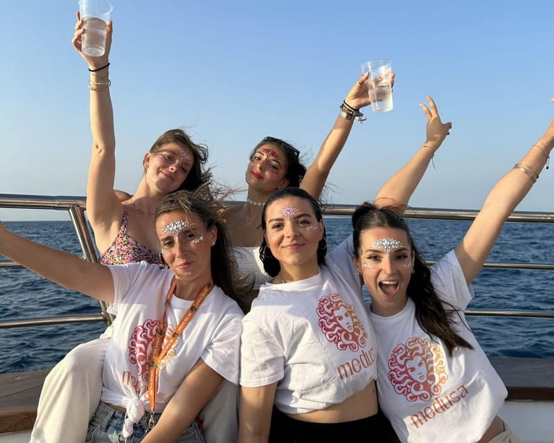 malta-party-boat-to-blue-lagoon-and-comino-with-open-bar