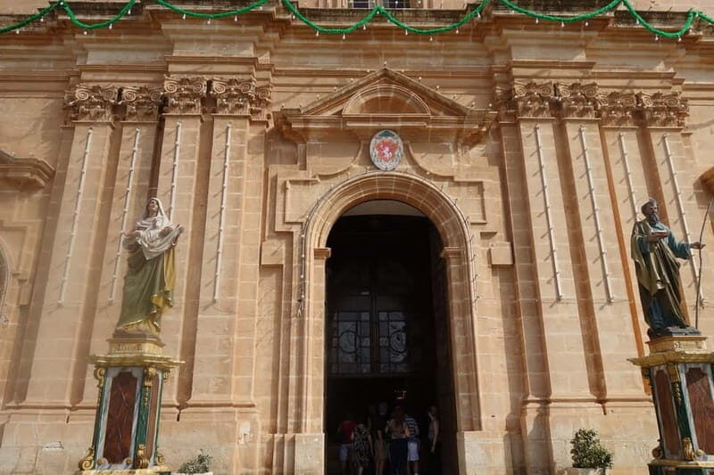 Malta: Pre-Historic Temples (Pickup, Tickets & Drop-off Inc) - Final Thoughts