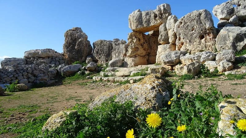 Malta: Pre-Historic Temples (Pickup, Tickets & Drop-off Inc) - Frequently Asked Questions