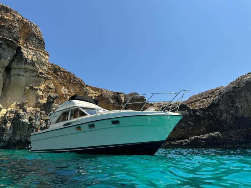Malta: Private Boat Charter - Who Would Love This Tour?