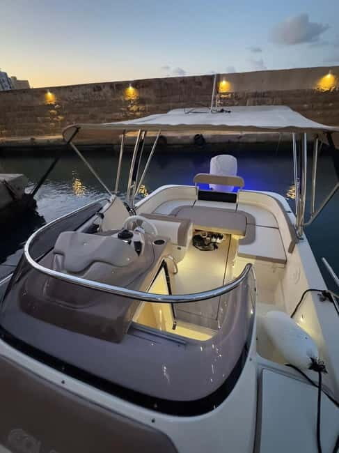 Malta: Private Boat Cruise with Caves, Beaches & Swim Stops - Final Thoughts