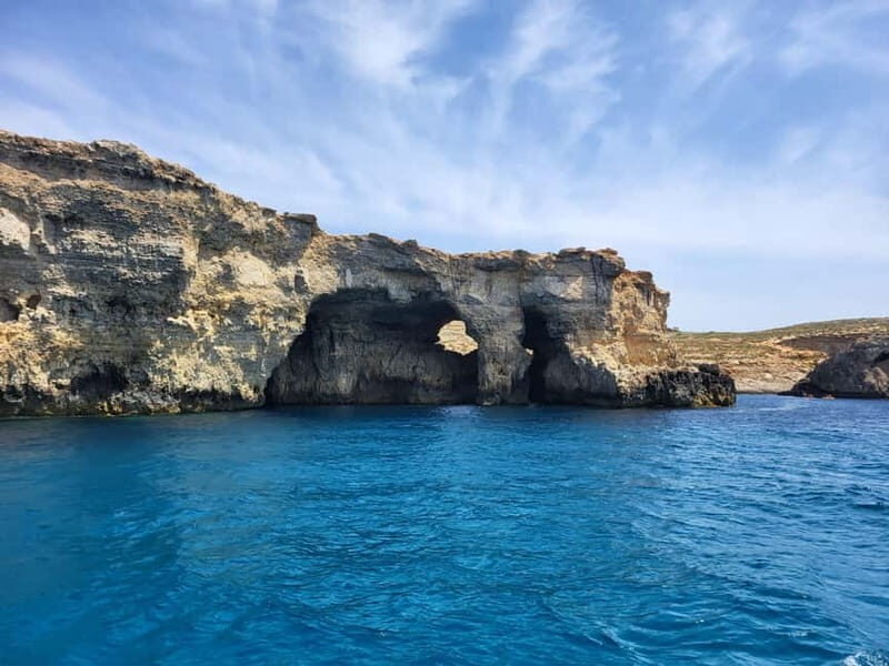 Malta: Private Boat Trip to Comino, Blue Lagoon & Gozo - The Sum Up