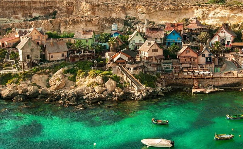 Malta: Private Driver Tour to Explore Malta in 6 Hours - The Customizable Experience