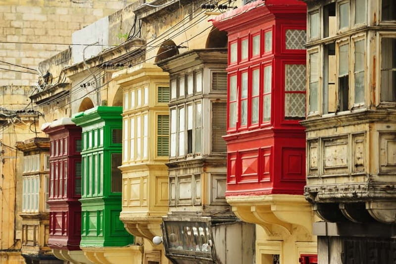 Malta: Private Full-Day Sightseeing Tour - A Closer Look at the Experience