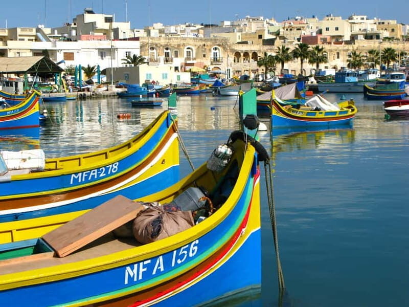 Malta: Private Full-Day Sightseeing Tour - Authentic Experiences & Traveler Insights