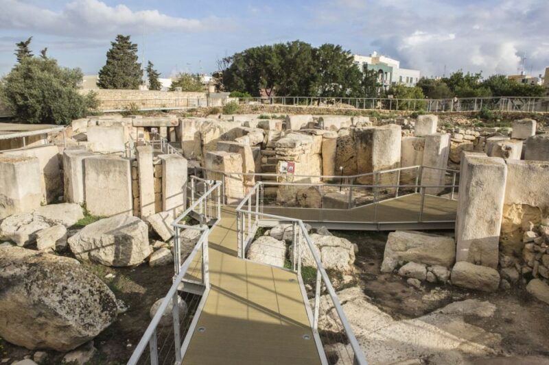 malta-private-half-day-archeological-sites-tour